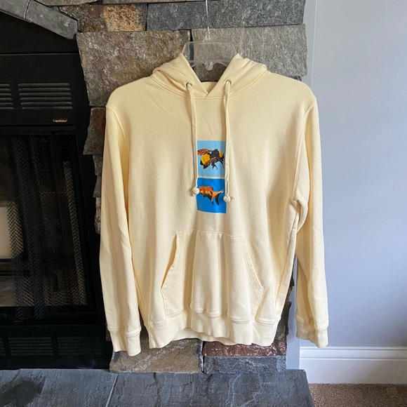 Golf Wang Tops - NWOT GOLF Tyler the Creator Sweatshirt